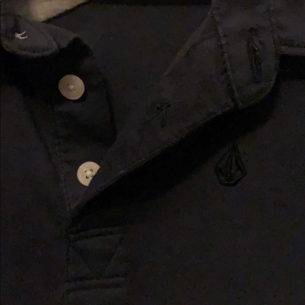 Volcom polo - Picture 2 of 3